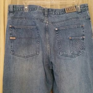 ENYCE denim, 40
